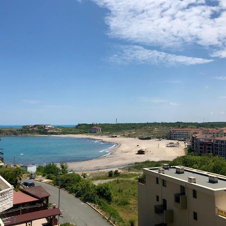 "Калоянови" Otel Tsarevo Dış mekan fotoğraf