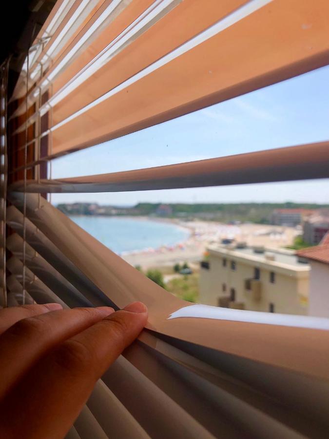 "Калоянови" Otel Tsarevo Dış mekan fotoğraf