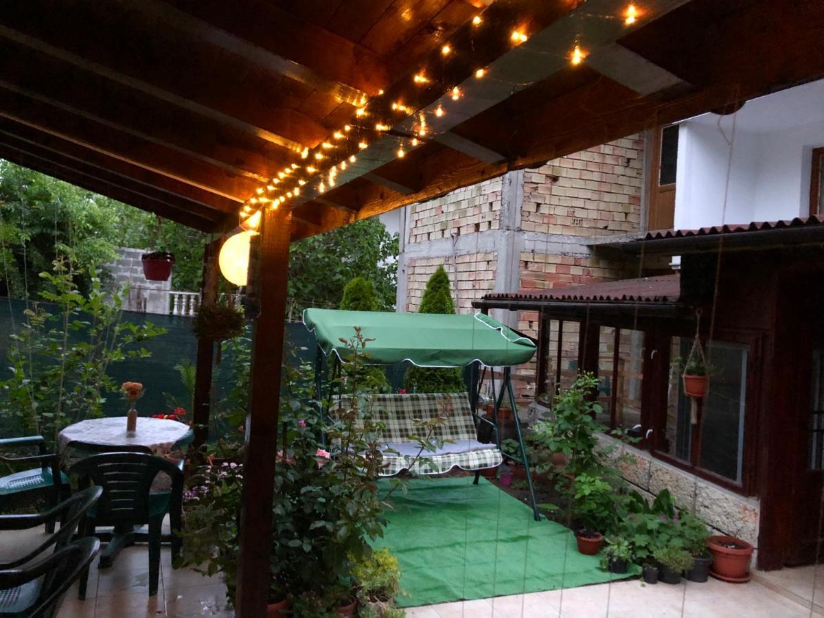 "Калоянови" Otel Tsarevo Dış mekan fotoğraf