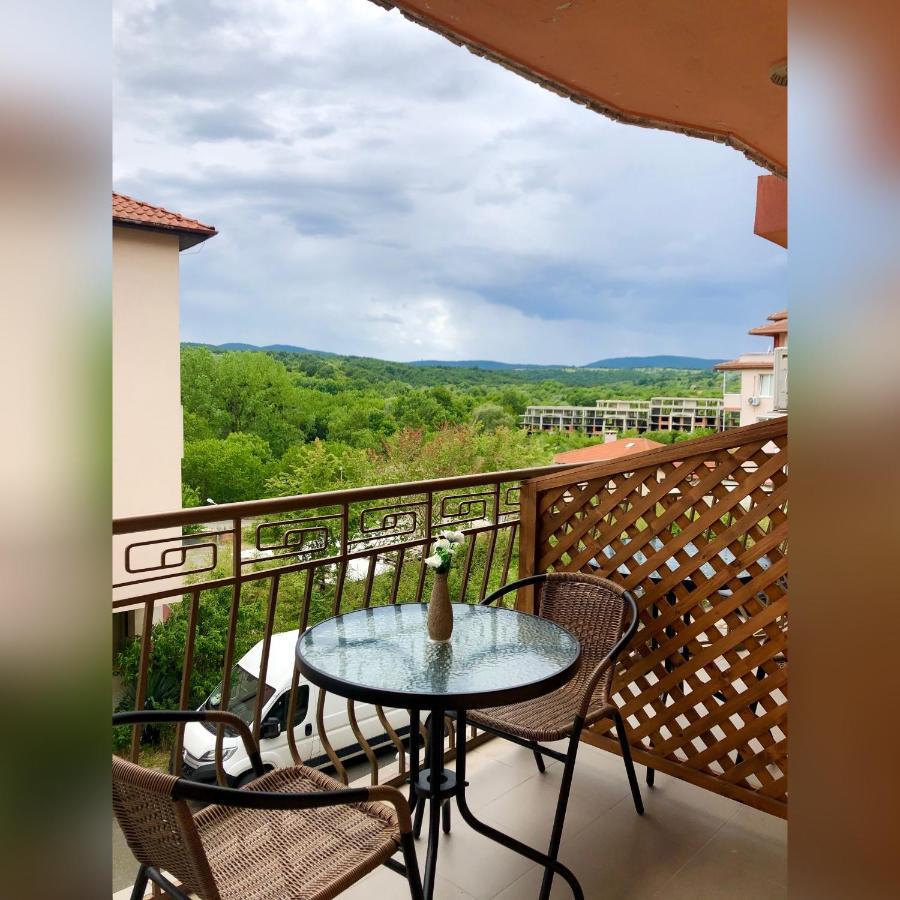 "Калоянови" Otel Tsarevo Dış mekan fotoğraf
