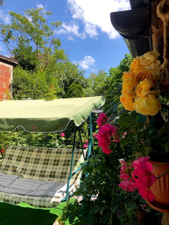"Калоянови" Otel Tsarevo Dış mekan fotoğraf
