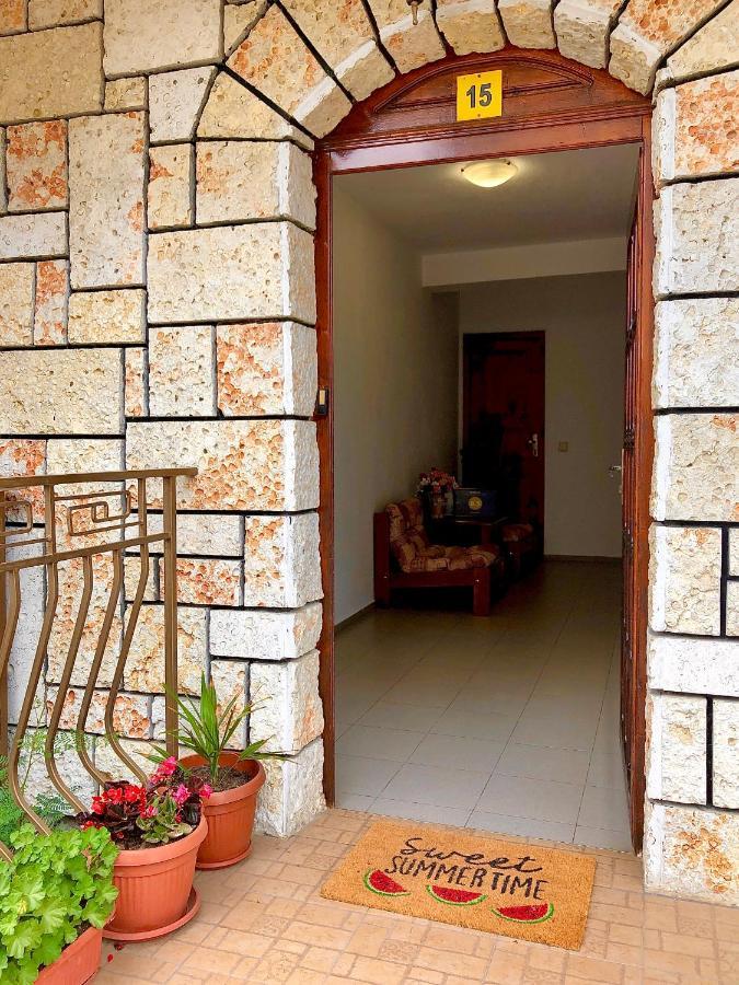 "Калоянови" Otel Tsarevo Dış mekan fotoğraf