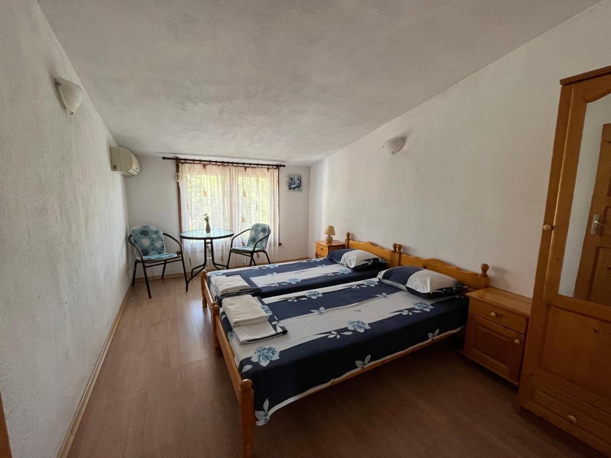 "Калоянови" Otel Tsarevo Dış mekan fotoğraf