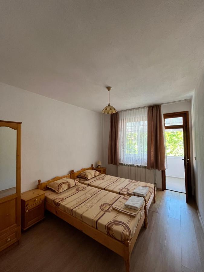 "Калоянови" Otel Tsarevo Dış mekan fotoğraf