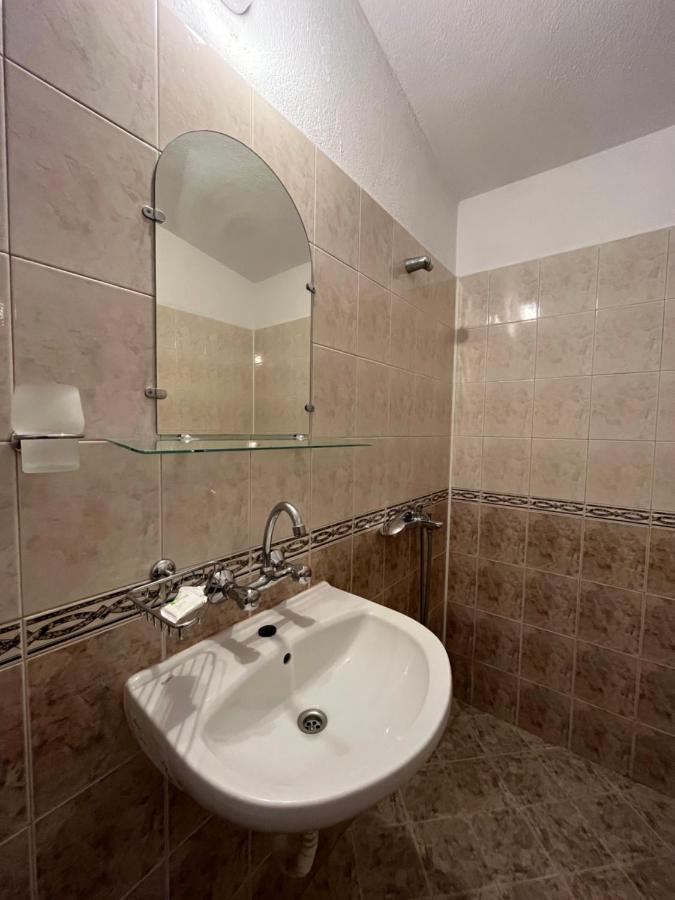 "Калоянови" Otel Tsarevo Dış mekan fotoğraf